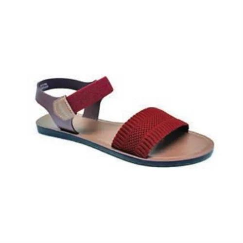 Bata Ladies Summer Sandel Pu Tyra - Size 4