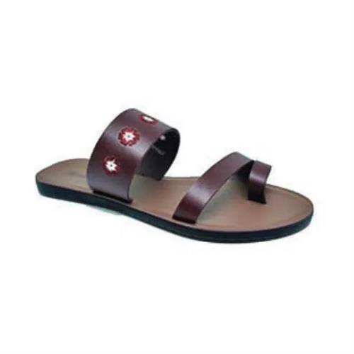 Ladies Summer Chappal Pu Tesla - 571-5047 (6)