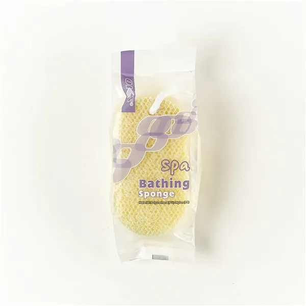 Oks Bath Sponge 1459