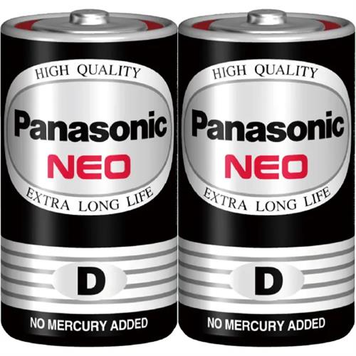 Panasonic Batteries -20Nt/2B-D
