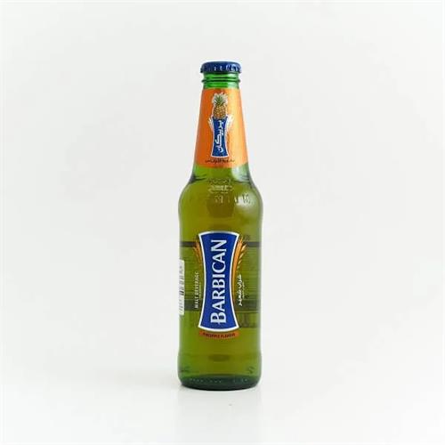 Barbican Non Alchoholic Beer Pineapple 330Ml