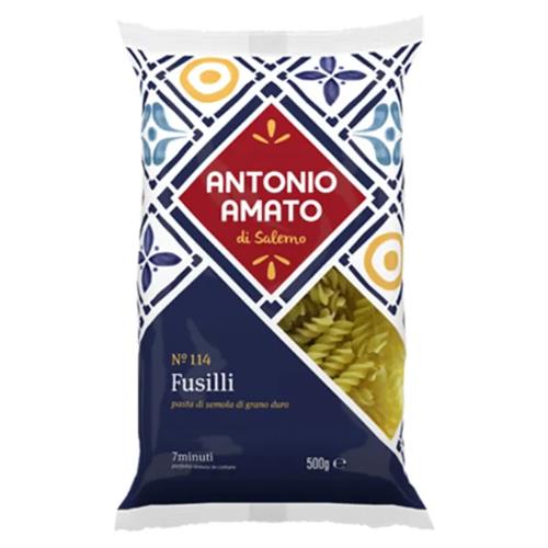 Antonio Amato Fusilli No. 114 500G
