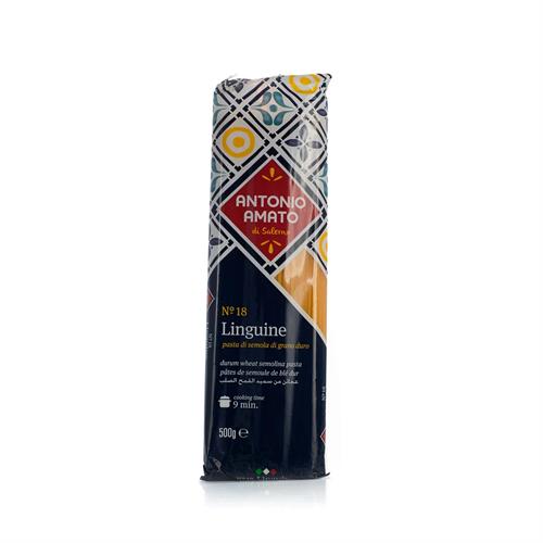 Antonio Amato Linguine No. 18 500G