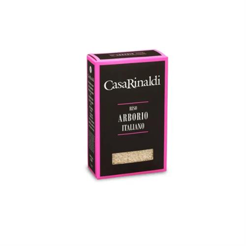 Casa Rinaldi Arborio Rice 1Kg