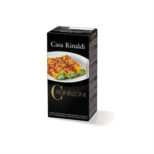 Casa Rinaldi Pasta Canelloni 250G