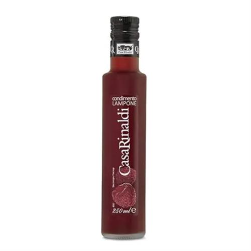 Casa Rinaldi Raspberry Vinegar 250Ml