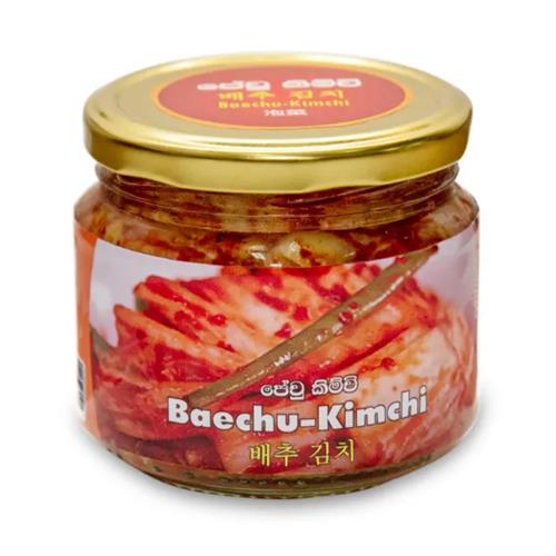 Changami Pechu Kimchi 300G
