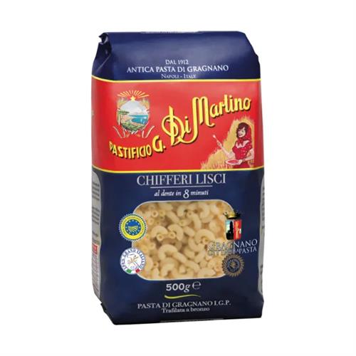 Di Martino Pasta Chifferi 500G