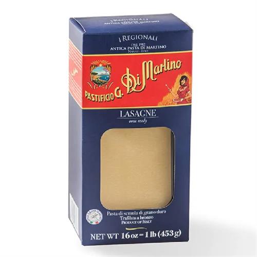 Di Martino Pasta Lasagne No. 138 454G