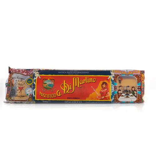 Di Martino Spaghetti 500G