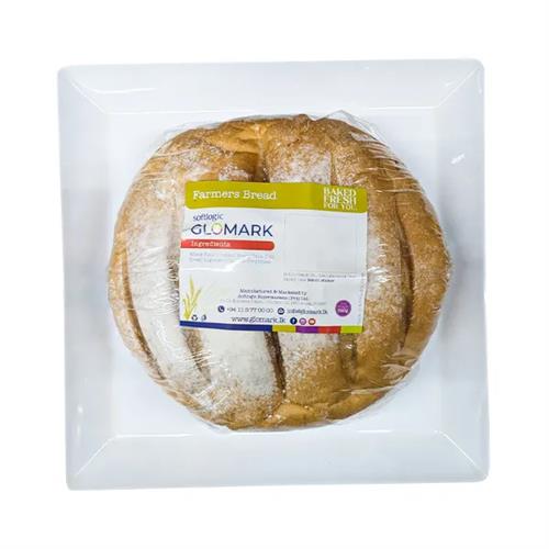 Farmer's Bread