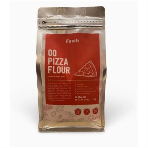 Finch 00 Pizza Flour 1Kg