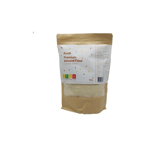 Finch Almond Flour 500G