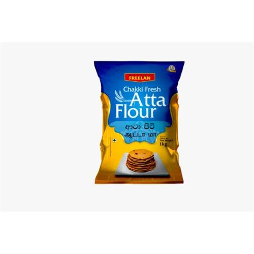 Freelan Atta Flour 1Kg