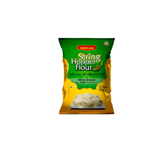 Freelan String Hopper Flour White 1Kg