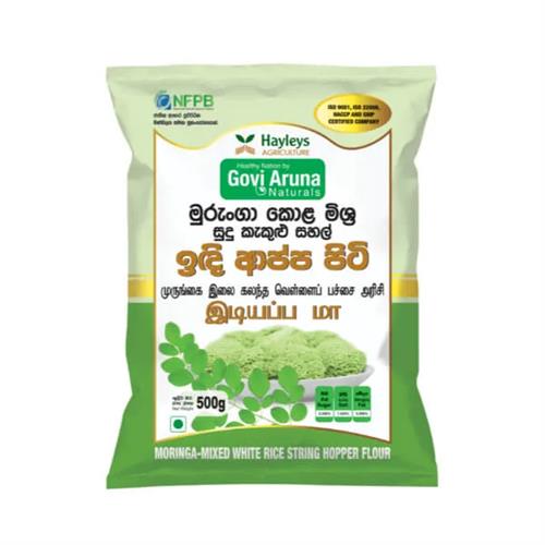 Govi Aruna Moringa String Hopper Flour 500G