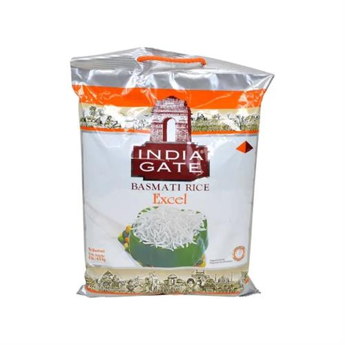 India Gate Basmati Rice Excel 5Kg