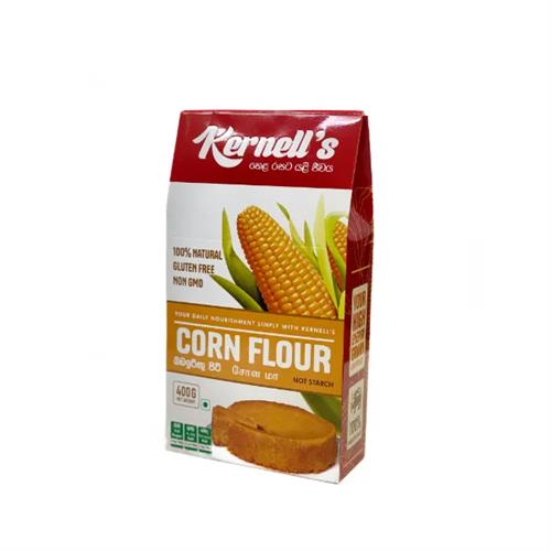 Kernell'S Corn Flour 400G