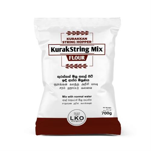 Lko Kurakkan Mix String Hopper (700G)