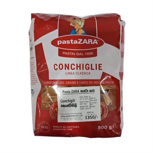 Pastazara Cocnchigili 500G