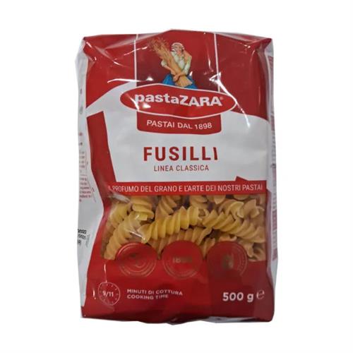 Pastazara Spiral Fusilli 500G