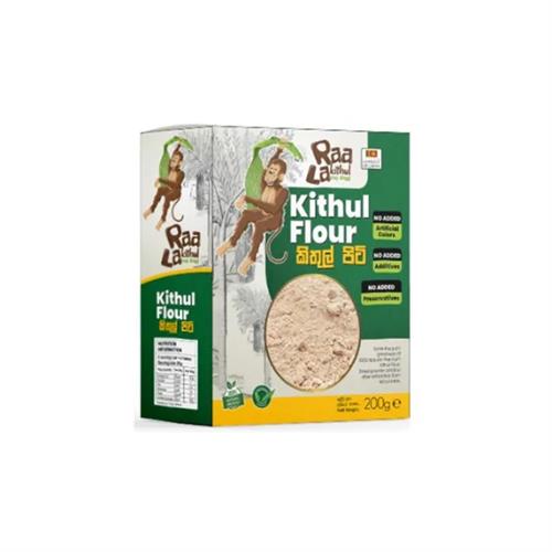 Raala Kithul Flour 200G