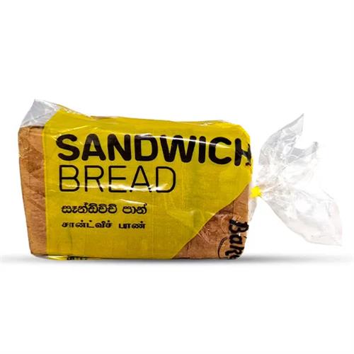 Sandwich Bread 450G