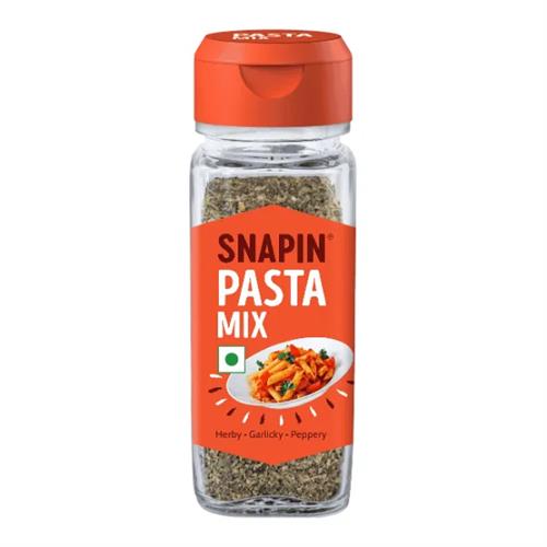 Snapin Pasta Mix 25G
