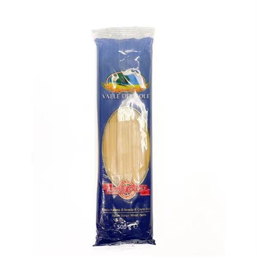 Valle Del Sole Spaghetti Pasta 500G