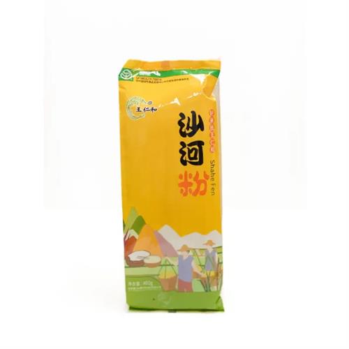 Yumart Rice Stick Noodles 6Mm 400 G