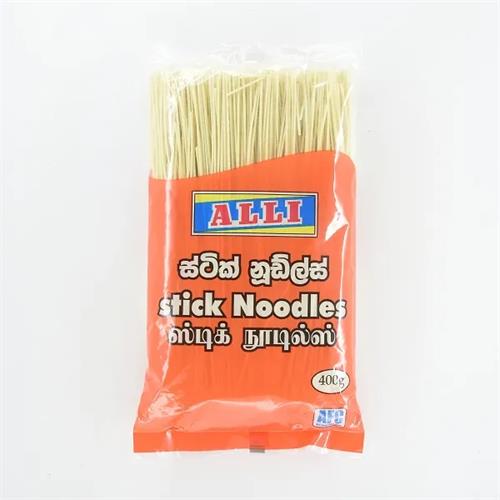 Alli Stick Noodles 400G