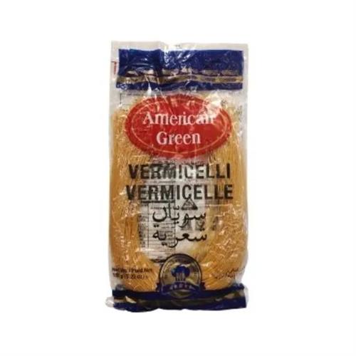 American Green Vermicelli Rosted 150G