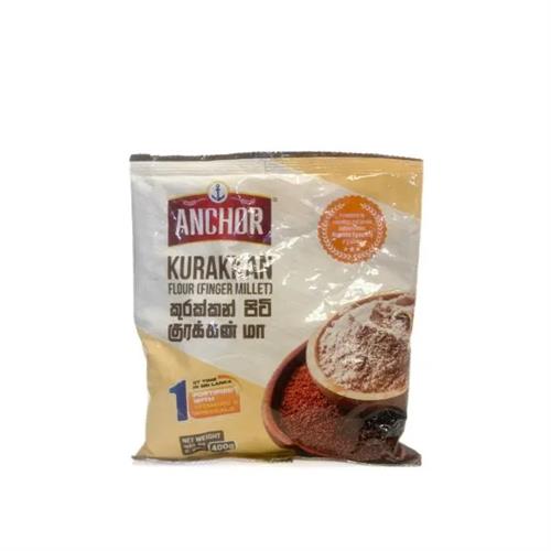 Anchor Kurakkan Flour 400G