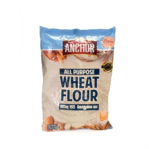 Anchor Wheat Flour 1Kg