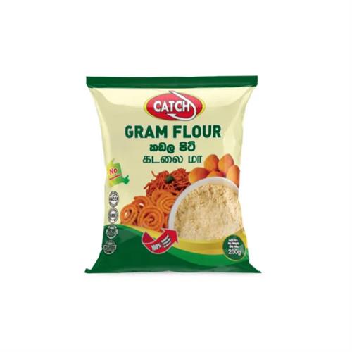 CATCH GRAM FLOUR 200G