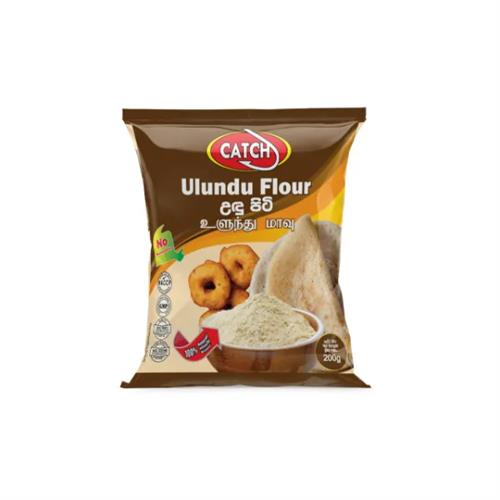 CATCH ULUNDU FLOUR 200G