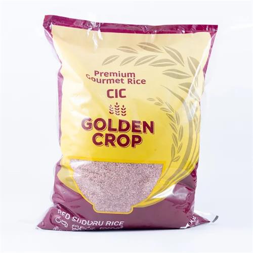 Cic Red Suduru Rice 5Kg