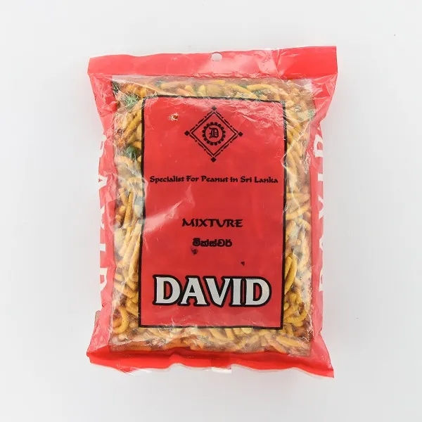 David Special Mixture 100G