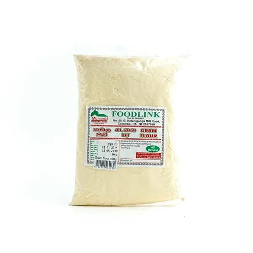 Foodlink Gram Flour 400G