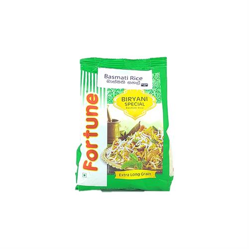 Fortune Biriyani Special Basmathi Rice 1Kg