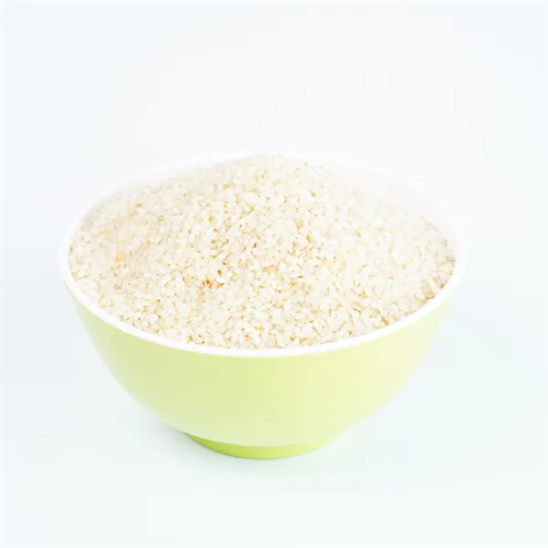 White Samba Raw Rice - Bulk