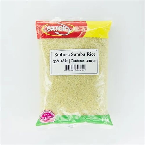 Catch Rice Suduru Samba 1Kg