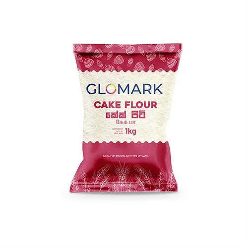 Glomark Cake Flour 1Kg