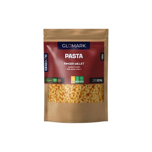 Glomark Kurakkan Pasta Fusli 320G