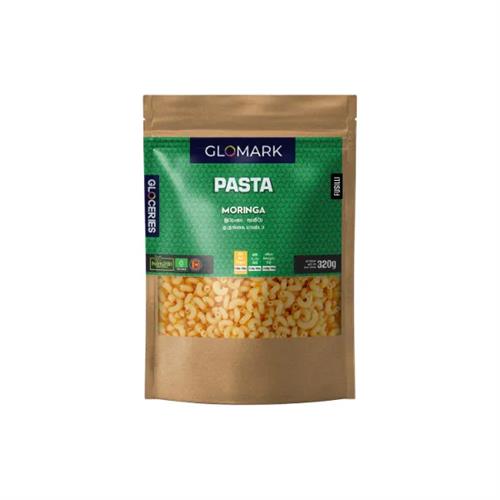 Glomark Moringa Pasta Fusli 320G