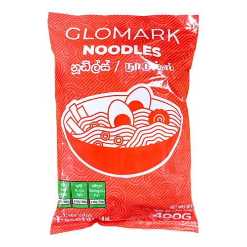 Glomark Noodles 400G