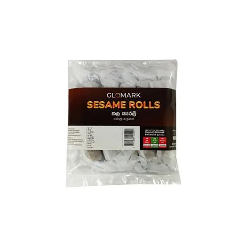 Glomark Sesame Rolls 160G
