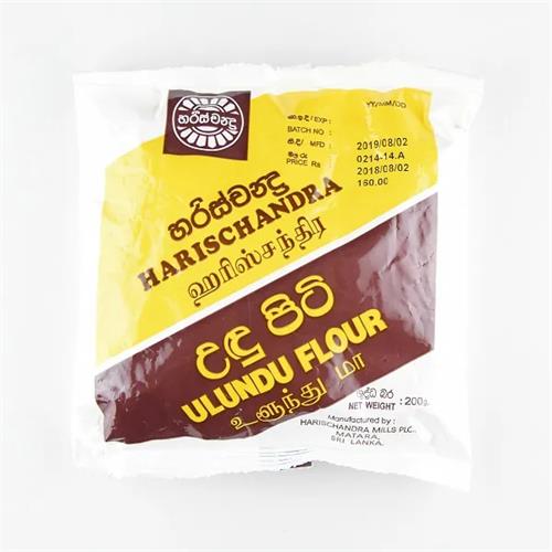 Harischandra Ulundu Flour 200G