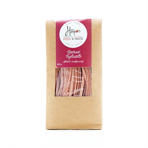 Harpo'S Pizza & Pasta Beetroot Tagliatelle 200G