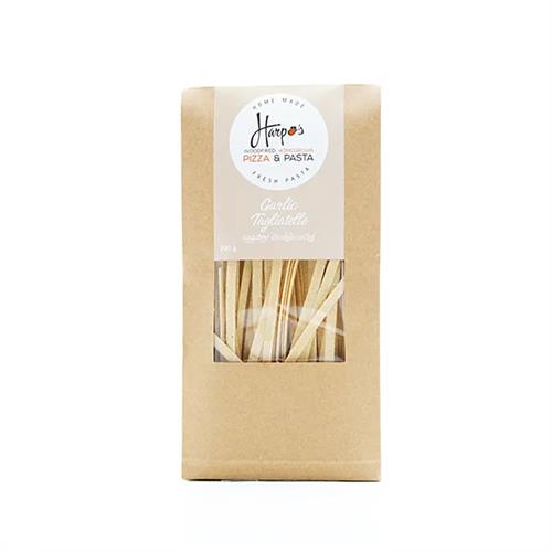 Harpo'S Pizza & Pasta Garlic Tagliatelle 200G